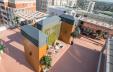 фото ЖК "Pushkin Apartments & Loft" Краснодар - 13