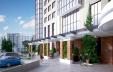 фото ЖК "Pushkin Apartments & Loft" Краснодар - 9